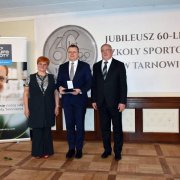 60-lecie Naszej Szkoły