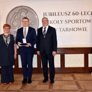 60-lecie Naszej Szkoły