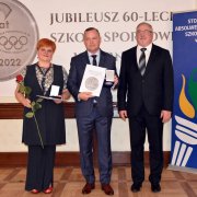 60-lecie Naszej Szkoły