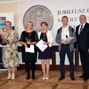 60-lecie Naszej Szkoły