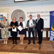 60-lecie Naszej Szkoły