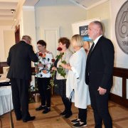 60-lecie Naszej Szkoły