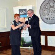 60-lecie Naszej Szkoły