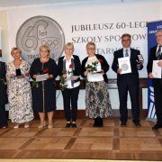 60-lecie Naszej Szkoły