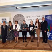 60-lecie Naszej Szkoły