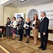 60-lecie Naszej Szkoły