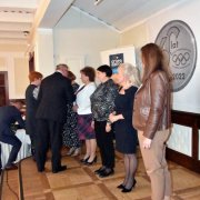 60-lecie Naszej Szkoły