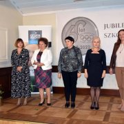 60-lecie Naszej Szkoły