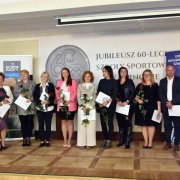 60-lecie Naszej Szkoły