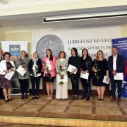 60-lecie Naszej Szkoły