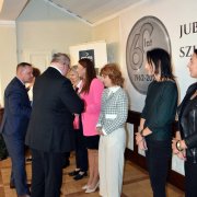 60-lecie Naszej Szkoły