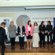 60-lecie Naszej Szkoły