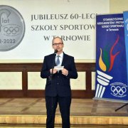 60-lecie Naszej Szkoły