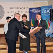 60-lecie Naszej Szkoły