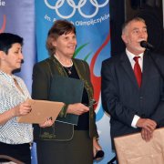 60-lecie Naszej Szkoły