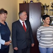 60-lecie Naszej Szkoły