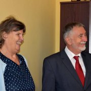 60-lecie Naszej Szkoły