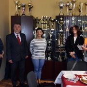 60-lecie Naszej Szkoły