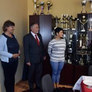 60-lecie Naszej Szkoły