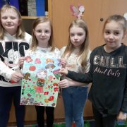 Zajęcia z lekturą „Asiunia”