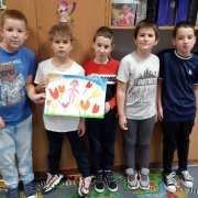 Zajęcia z lekturą „Asiunia”