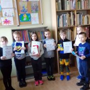 Bajki znane i lubiane