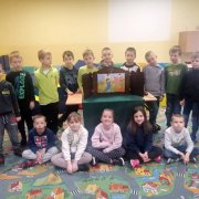 Bajki znane i lubiane