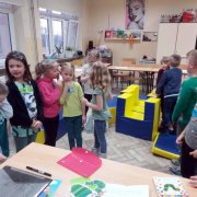 Bajkowy, baśniowy i bajeczny angielski 