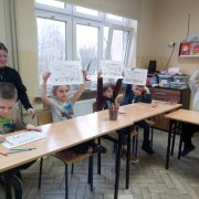 Bajkowy, baśniowy i bajeczny angielski 