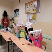 Bajkowy, baśniowy i bajeczny angielski 