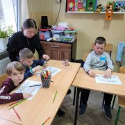 Bajkowy, baśniowy i bajeczny angielski 