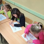 Bajkowy, baśniowy i bajeczny angielski 