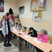 Bajkowy, baśniowy i bajeczny angielski 