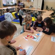 Bajkowy, baśniowy i bajeczny angielski 