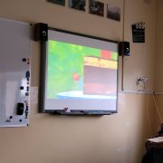 Bajkowy, baśniowy i bajeczny angielski 