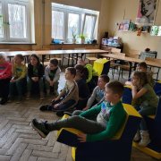 Bajkowy, baśniowy i bajeczny angielski 