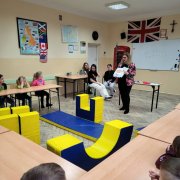 Bajkowy, baśniowy i bajeczny angielski 