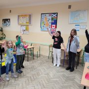 Bajkowy, baśniowy i bajeczny angielski 