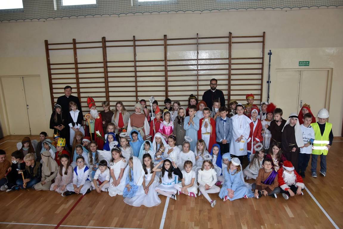 Bal Wszystkich Świętych