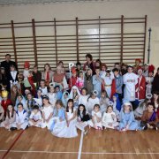 Bal Wszystkich Świętych