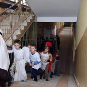 Bal Wszystkich Świętych