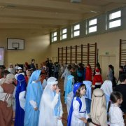 Bal Wszystkich Świętych