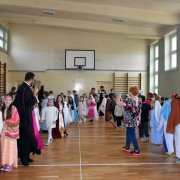 Bal Wszystkich Świętych