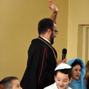 Bal Wszystkich Świętych