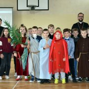 Bal Wszystkich Świętych