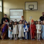 Bal Wszystkich Świętych