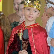 Bal Wszystkich Świętych