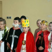 Bal Wszystkich Świętych