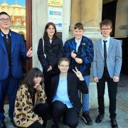 Certyfikat FCE – tylko u nas!