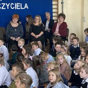 Dzień Edukacji Narodowej
